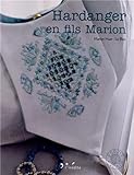 Image de Hardanger en fils Marion