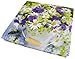 Produktbild Motivserviette 33x33cm Blumenstrauss