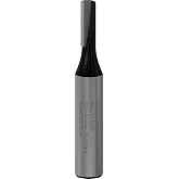 Bosch Professional Ahşap İ&ccedil;in Standart Yiv Frezesi (Ahşap İ&ccedil;in, &Oslash; 5 Mm, &Ccedil;alışma Uzunluğu 12,7 Mm, El Frezesi Aksesuarı)