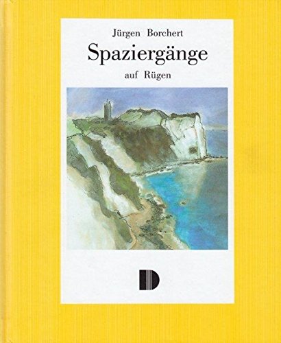 Preisvergleich Produktbild Spaziergänge auf Rügen