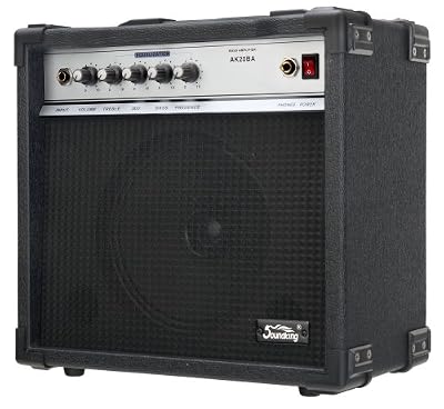 Soundking AK20 BA amplificateur pour basse