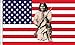 Produktbild Usa Geronimo Flag 5Ft X 3Ft Native American Indian Banner With 2 Eyelets New by USA Geronimo