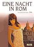 Image de Eine Nacht in Rom. Band 2: Zweites Buch
