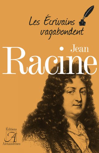 Jean Racine gratuit Jean Racine gratuit