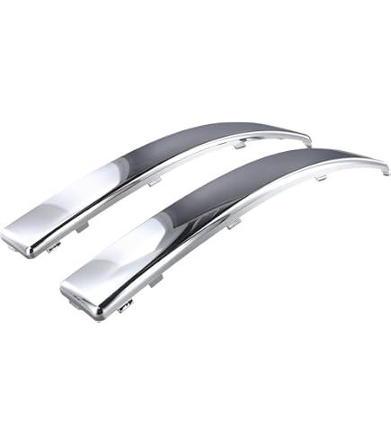 Staffa Paraurti Anteriore Sinistra Per BMW Serie 3 E92 - Ricambio 51117156555