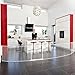 BabyDan XXL Room Divider White