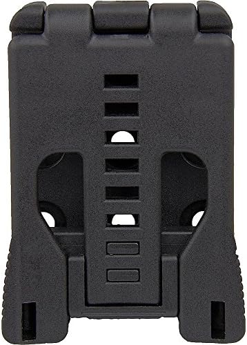 Tek-Lok with Hardware