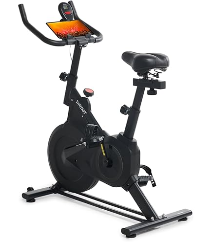 Buy FITBOX LITE 3rd Generation Fitness Bike, Spin Bike, Diet