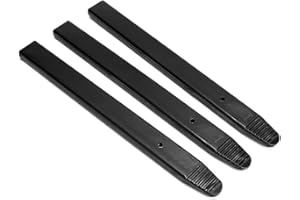 AQXREIGHT pry bar calze lunghe proteggi cerchione, 3 pezzi protezione leva cambio protezione antigraffio per strumento di sollevamento tallone pneumatico