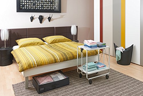 Leifheit 74236 Side-Car Color weiß VS - 4