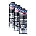 Produktbild 3x LIQUI MOLY 2425 Pro-Line Motorspülung Motor Reiniger Öl Zusatz 1L