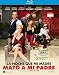 The Night My Mother Killed My Father (2016) ( La noche que mi madre mató a mi padre ) [ Origine Espagnole, Sans Langue Francaise ] (Blu-Ray)