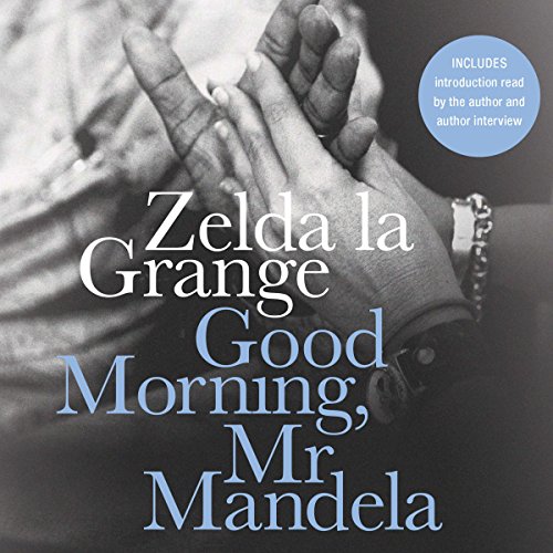Download Good Morning, Mr. Mandela Download Good Morning, Mr. Mandela