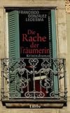 Cover zum Buch Die Rache der Träumerin