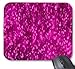 Produktbild Lila rosa Lichter drucken Mauspad 9,84 x 11,8 Zoll