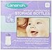 Lansinoh Breast Milk Storage Bottles 4 pk.