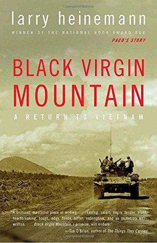 Download Black Virgin Mountain: A Return to Vietnam Download Black Virgin Mountain: A Return to Vietnam
