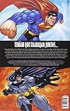 Image de Superman/Batman: Enemigos públicos