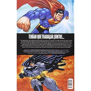 Superman/Batman: Enemigos públicos