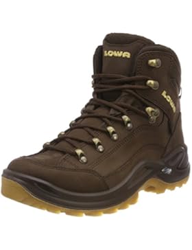 Lowa Damen Renegate GTX MI Trekking-& Wanderstiefel