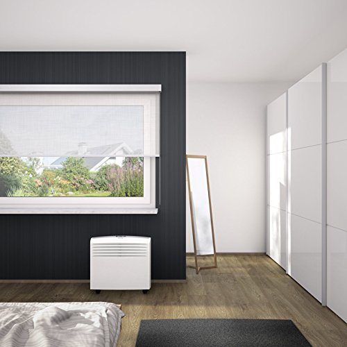 Stiebel Eltron ACP 24 Mobiles Klimagerät in Kompakt-Ausführung, EEK: A - 5