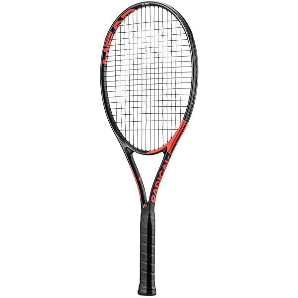 Buy Wilson Tennis Racket Blade 98 18 * 20 V8.0 Frm 4 Online at Low
