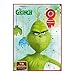 Produktbild Grinch Adventskalender (65g) Der Grinch The Grinch