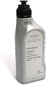 Amazon.fr : Audi G052513A2 Huile de transmission double embrayage DSG 7 ...