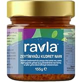 Ravla Zeytinyağlı Kudret Narı - 155g