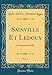 Sainville Et Ledoux,...