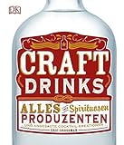 Image de Craft Drinks: Alles über Spirituosen, Produzenten und angesagte Cocktail-Kreationen