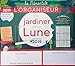 Produktbild Organizer memoniak für Gärtnern mit der Mond 2018 – 2019