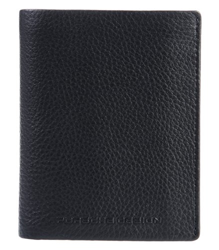 Porsche Design Cervo 2.1 Men's Wallet black
