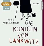 Cover zum Buch Die Königin von Lankwitz
