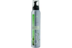 TMT MILANO CHERI COLOR MOUSSE ARGENTO 200 ml