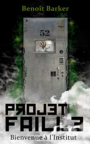 Download Projet Faille: Bienvenue à l'Institut Download Projet Faille: Bienvenue à l'Institut