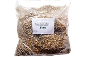 Tima Kamillenblüten 1 kg
