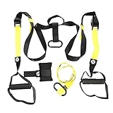 Premium Schlingentrainer 'Sling Trainer Pro' von...