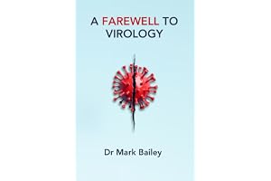 A Farewell to Virology