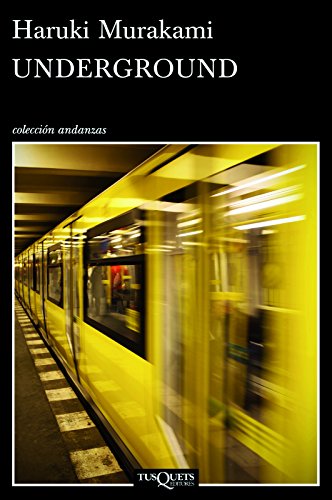 Underground