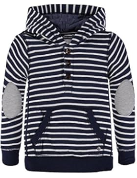 Marc O' Polo Kids Jungen Sweatshirt mit Kapuze