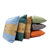 Ancdream 2x 200g Bolsa de Carbón Activado Absorbedor de Humedad y Olor...