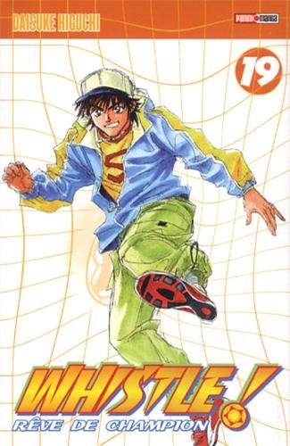 Download Whistle! Vol.19 Download Whistle! Vol.19