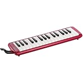 Hohner Student 32 Melodika (Kırmızı)