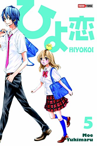 Download Hiyokoi T05