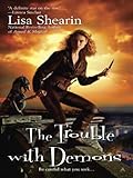 Image de The Trouble with Demons (Raine Benares)