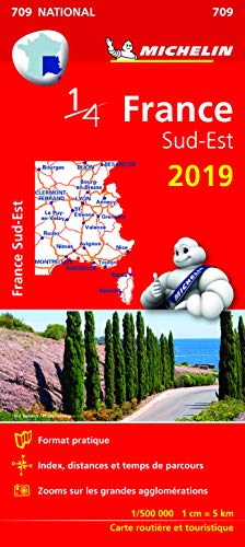 Ebooks ipod touch téléchargement Carte France Sud-Est Michelin 2019 by author PDF 2067236377