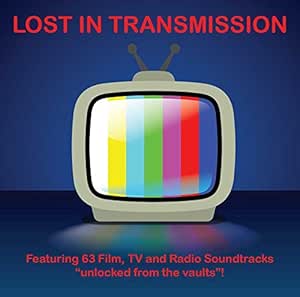 Lost In Transmission