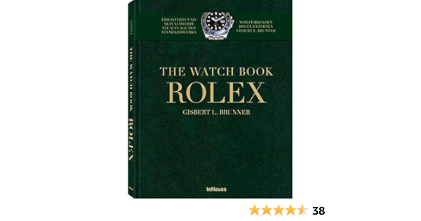 Amazon.in: Buy Rolex, New, Extended Edition (gold) Book Online at Low  Prices in India | Rolex, New, Extended Edition (gold) Reviews \u0026 Ratings