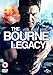 The Bourne Legacy [DVD]